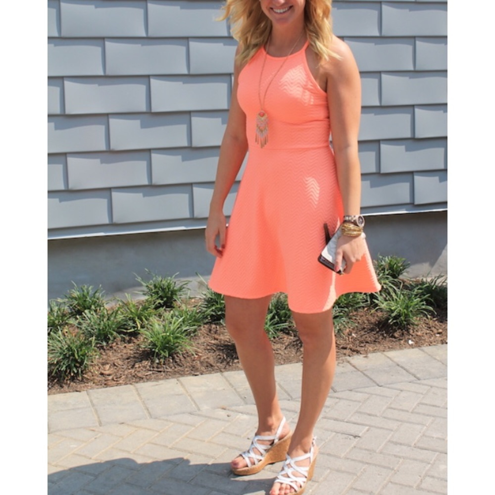 NWOT Dress - H&M Sundress
